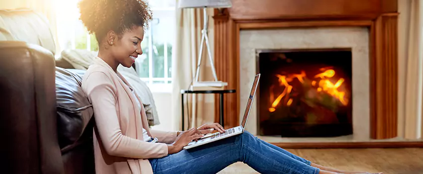 Cost-Effective Osburn Fireplace Installation and Repair in Annapolis, MD