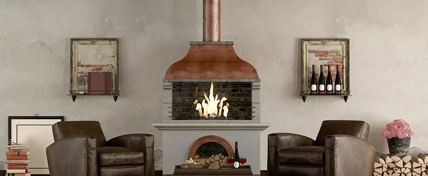 Benefits of Pacific Energy Fireplace in Annapolis, Maryland