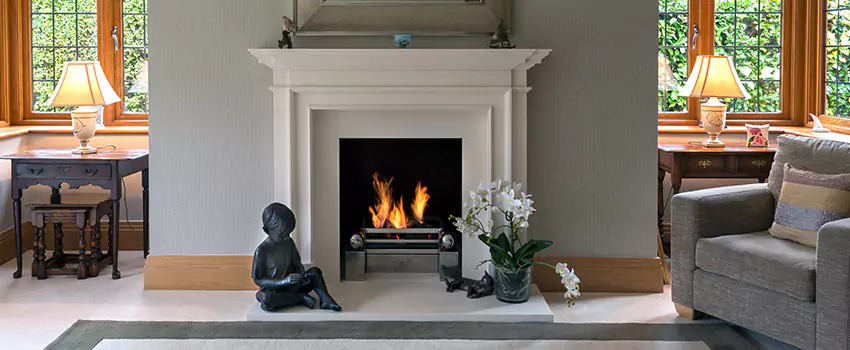 RSF Fireplaces Maintenance and Repair in Annapolis, Maryland
