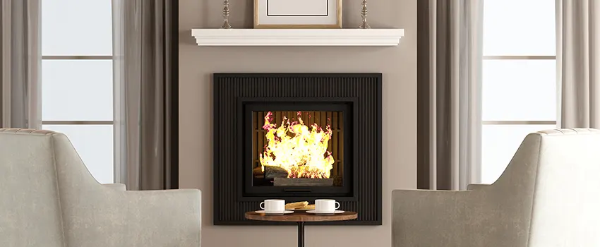 Superior Outdoor Fireplace Repair in Annapolis, MD