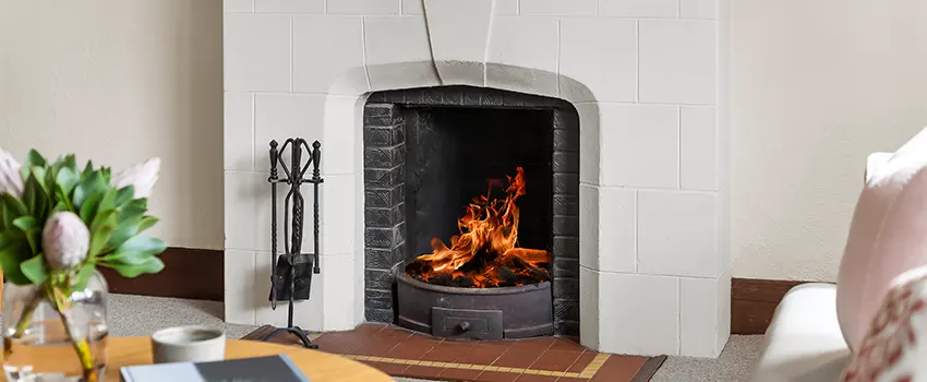 Valor Fireplaces and Stove Repair in Annapolis, MD