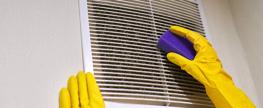 Vent Cleaning Company in Annapolis, MD