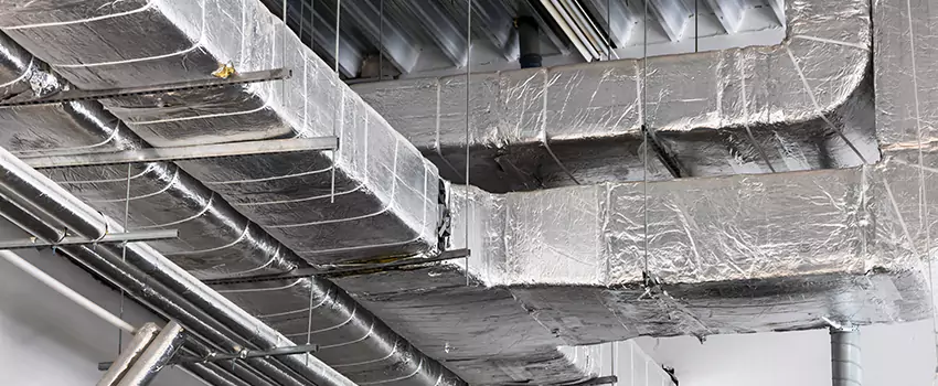 Vent Dust Cleaning Cost in Annapolis, MD