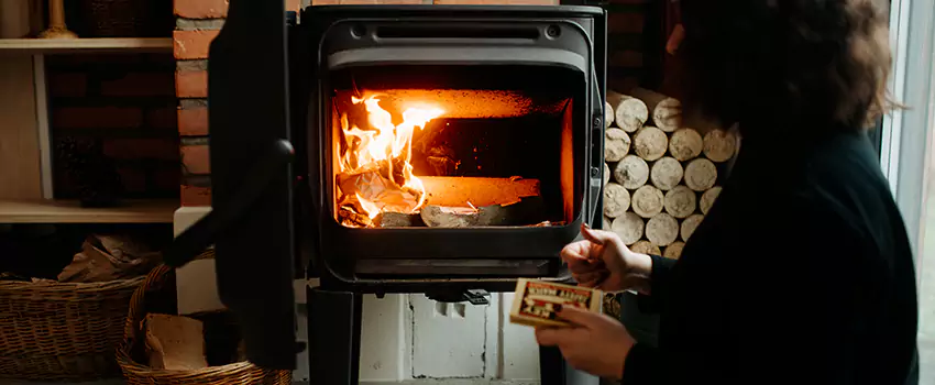 Key Features of Vermont Castings Fireplaces in Annapolis, MD