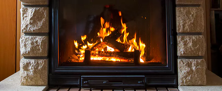 Best Wood Fireplace Repair Company in Annapolis, Maryland