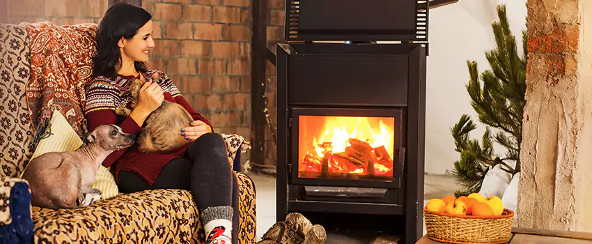 Wood Stove Chimney Cleaning Services in Annapolis, MD