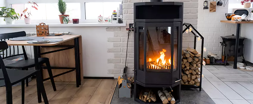Wood Stove Firebox Installation Services in Annapolis, MD