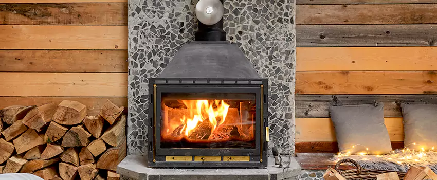 Wood Stove Cracked Glass Repair Services in Annapolis, MD