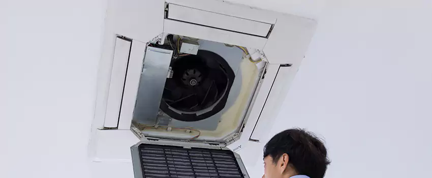 Benefits of Professional Air Duct Cleaning in Annapolis, Maryland