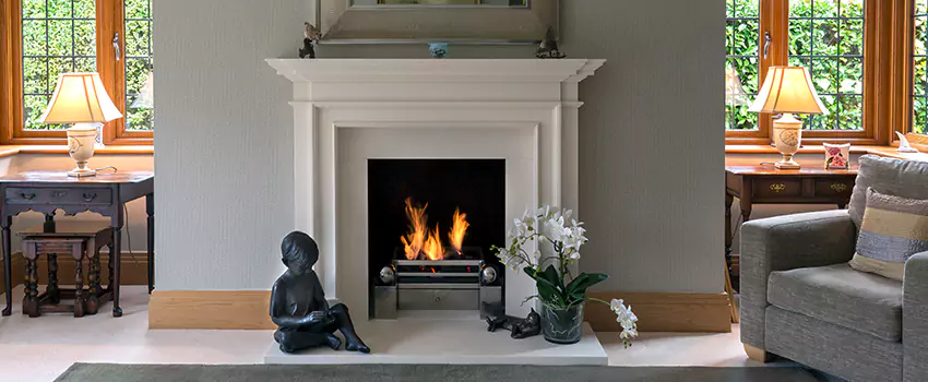 Astria Open-Hearth Wood Fireplaces Services in Annapolis, MD