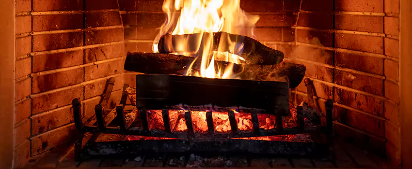 Chimney Ash Dump Cover Repair Services in Annapolis, MD