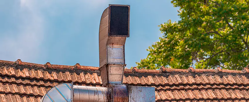 Chimney Cleaning Cost in Annapolis, Maryland