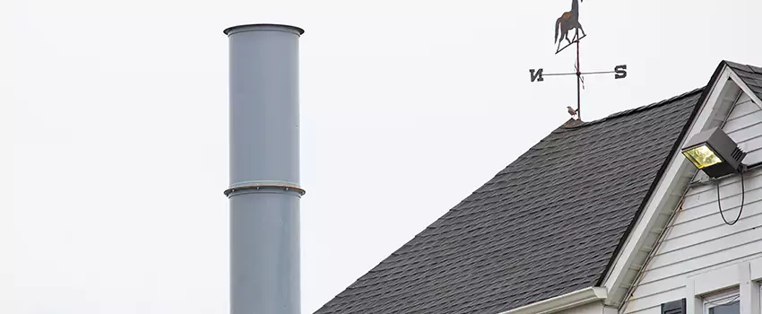 Multi-flue Chimney Caps Installation And Repair in Annapolis, MD