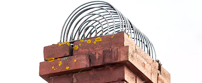 Chimney Crown Problems in Annapolis, Maryland