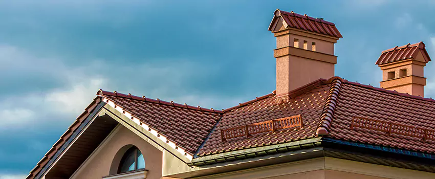 Residential Chimney Services in Annapolis, Maryland
