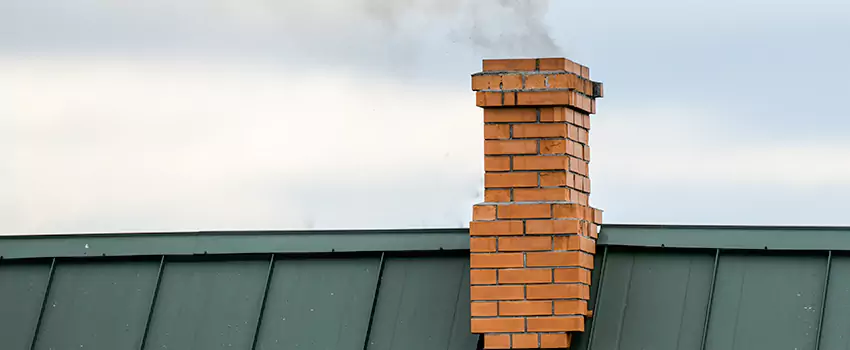 Chimney Installation Company in Annapolis, MD