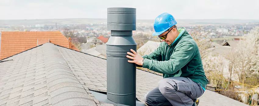 Insulated Chimney Liner Services in Annapolis, MD