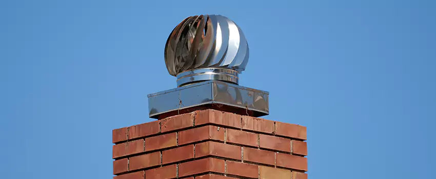 Chimney Flue Rebuild Services in Annapolis, Maryland