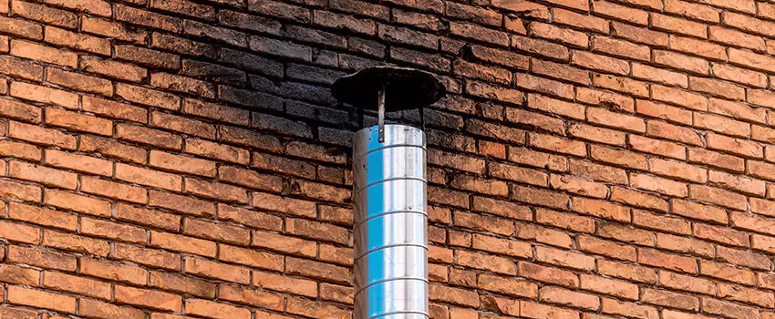 Chimney Design and Style Remodel Services in Annapolis, Maryland