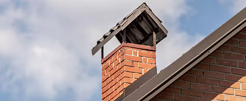 Chimney Saver Masonry Repair Contractor in Annapolis, Maryland