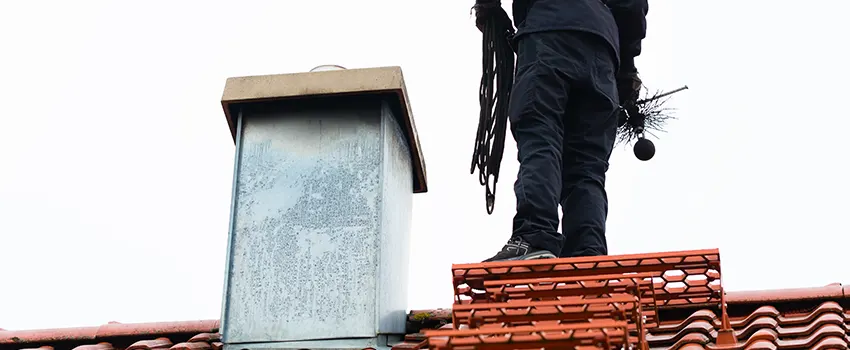 Modern Chimney Sweeping Techniques in Annapolis, Maryland