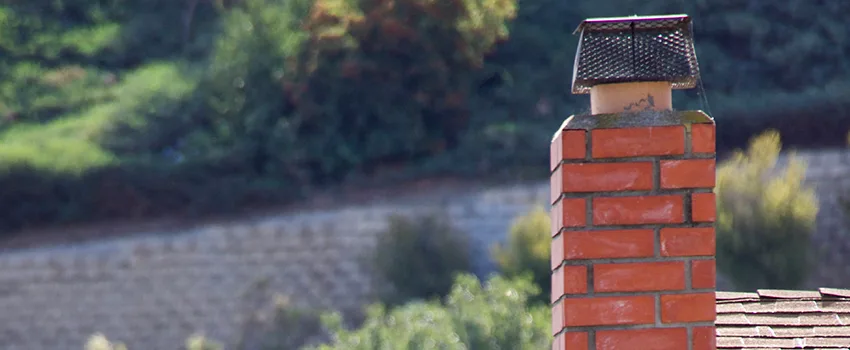 Chimney Tuckpointing And Masonry Restoration in Annapolis, MD