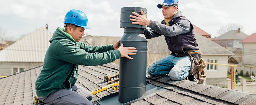 Commercial Chimney Cost in Annapolis, MD