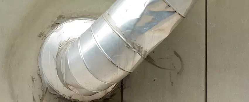 Dryer Vent Repair Process in Annapolis, MD