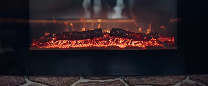 Cost of Electric Fireplace Repair Service in Annapolis, Maryland