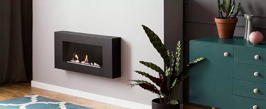 Cost of Ethanol Fireplace Repair And Installation Services in Annapolis, MD