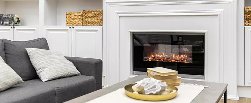 Professional Fireplace Maintenance Contractors in Annapolis, MD