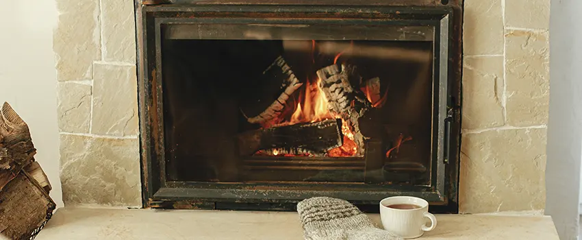 Fireplace Door Handle Replacements Services in Annapolis, Maryland