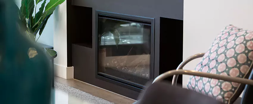 Gas Fireplace Installation in Annapolis, MD