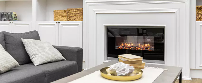 Pellet Fireplace Insert Installation in Annapolis, MD