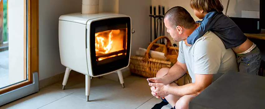 Fireplace Flue Maintenance Services in Annapolis, MD