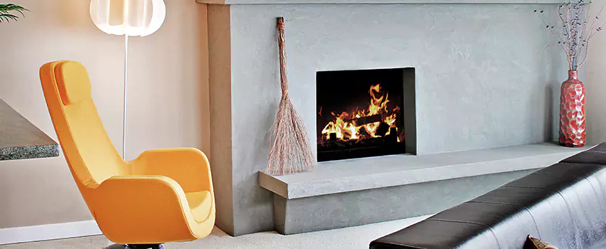 Electric Fireplace Makeover Services in Annapolis, MD