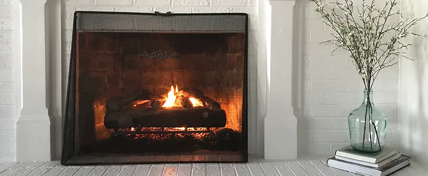 Cost-Effective Fireplace Mantel Inspection And Maintenance in Annapolis, MD