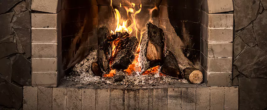 Cost of Rebuilding A Fireplace in Annapolis, Maryland