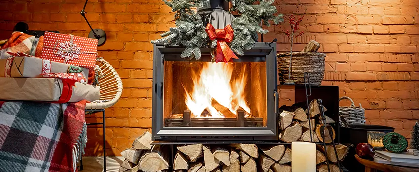 Steel Fireplace Grate Repair And Replacement Services in Annapolis, Maryland