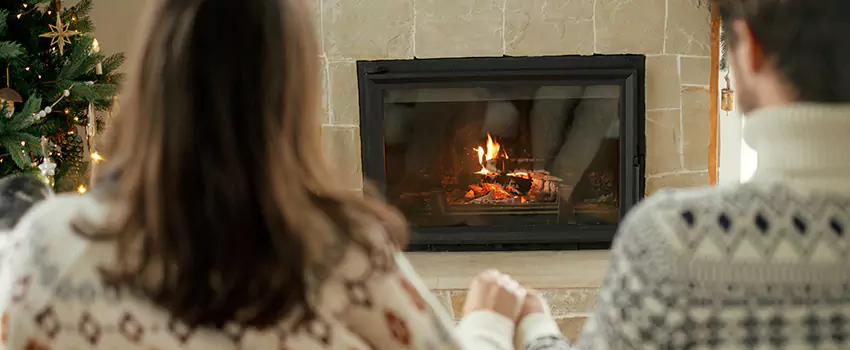 Fireplace Firebox Refurbish & Restore Services in Annapolis, MD