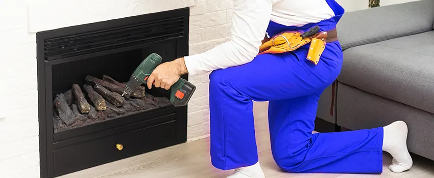 Fireplace Safety Inspection Specialists in Annapolis, Maryland