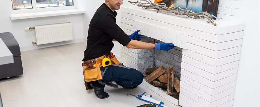 Gas Fireplace Repair And Replacement in Annapolis, MD