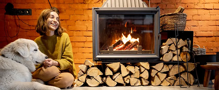 Fireplace Smell Removal Cost in Annapolis, MD