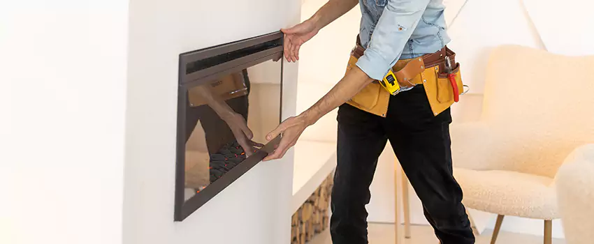 Traditional Fireplace Vent Sweeping in Annapolis, MD