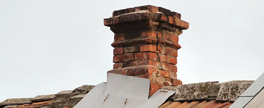 Cost of Fixing Blocked Chimney in Annapolis, Maryland