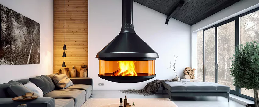 Floating Damaged Fireplace Repair Services in Annapolis, MD