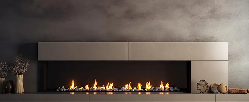Gas Fireplace Logs Supplier in Annapolis, Maryland