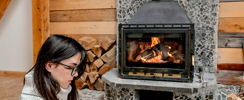 Harman P68-C Pellet Stove Repair in Annapolis, Maryland 