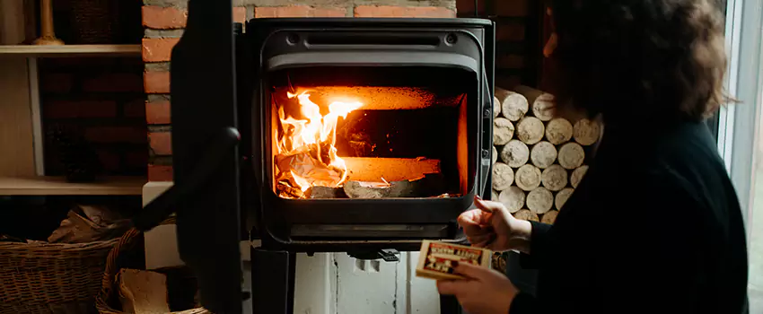 Hearthstone Wood Stoves Fireplace Repair in Annapolis, Maryland