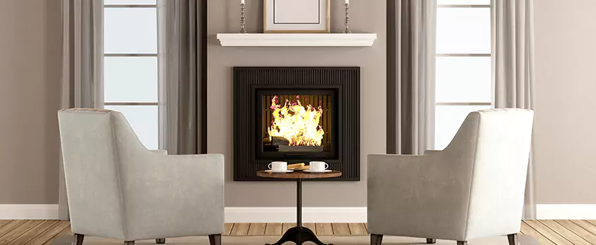 Heatilator Direct Vent Fireplace Services in Annapolis, Maryland